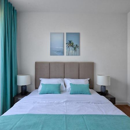 The Luxury Flat Lägenhet Achtopol Exteriör bild