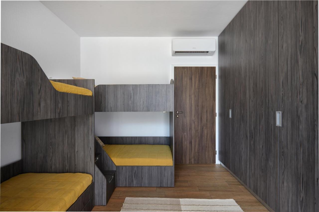 The Luxury Flat Lägenhet Achtopol Exteriör bild
