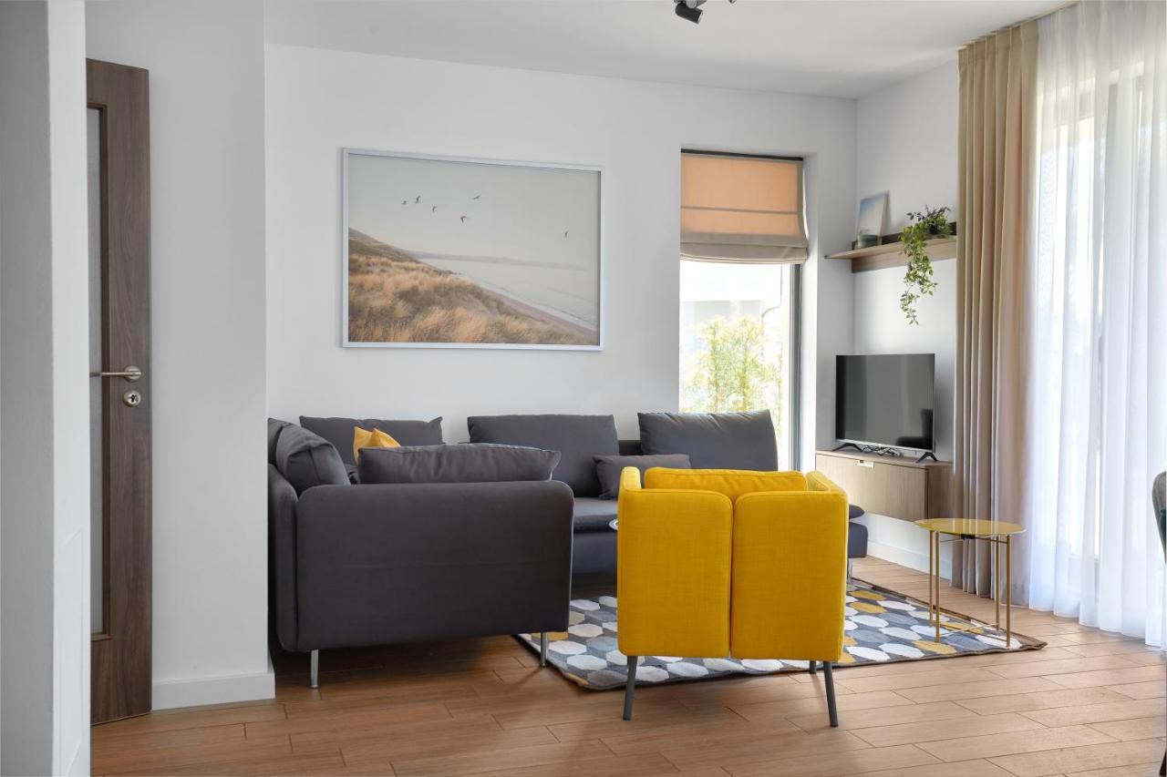 The Luxury Flat Lägenhet Achtopol Exteriör bild